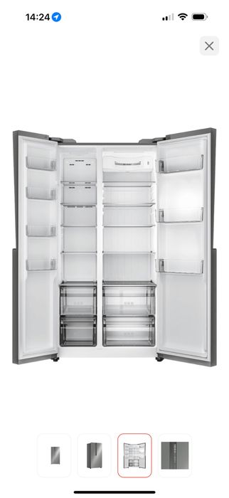 Продам холодильник.Холодильник на гарантии.