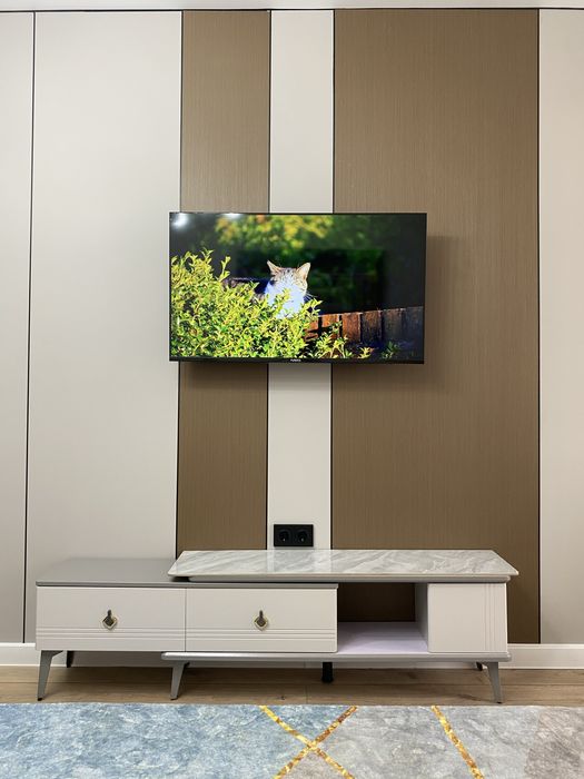 Сдам в аренду квартиру