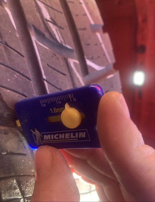 *** Set 4 bucati 255/55/19 M+S Pirelli Scorpion Zero All Season Suv***