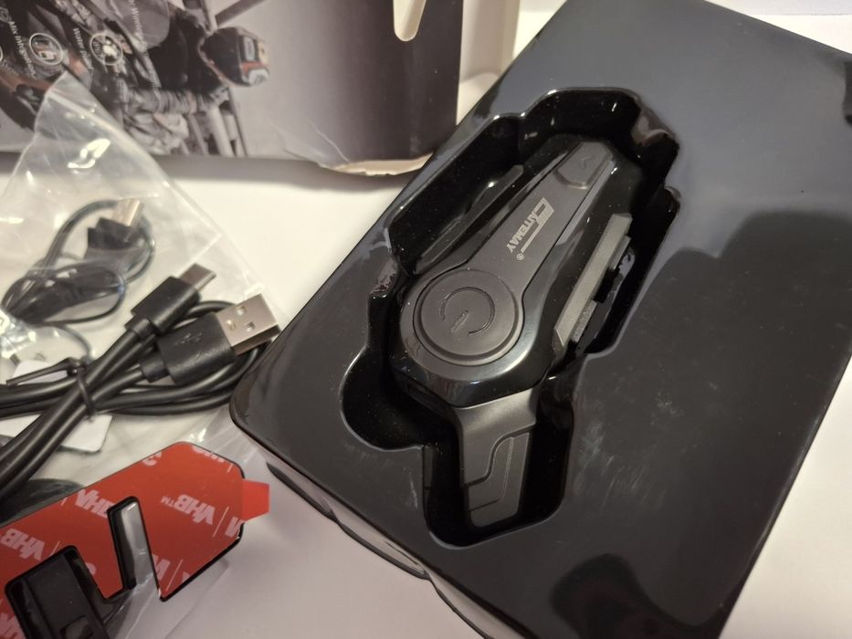 Sistem  de comunicare moto