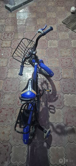20 tali velosiped