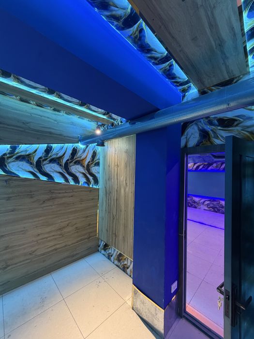 Аренда 120 кв. - учтепа - с готовым ремонтом