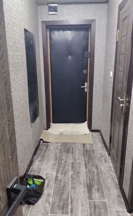 1 комнатная квартира продается.СРОЧНО.1 хонали квартира сотилади