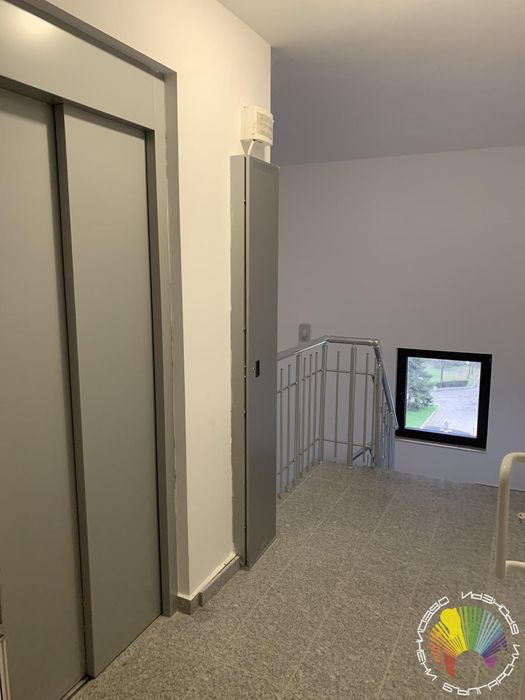 Дава се под наем Двустаен апартамент в Бургас, Изгрев - 60 кв.м за 459 € - Снимка #9