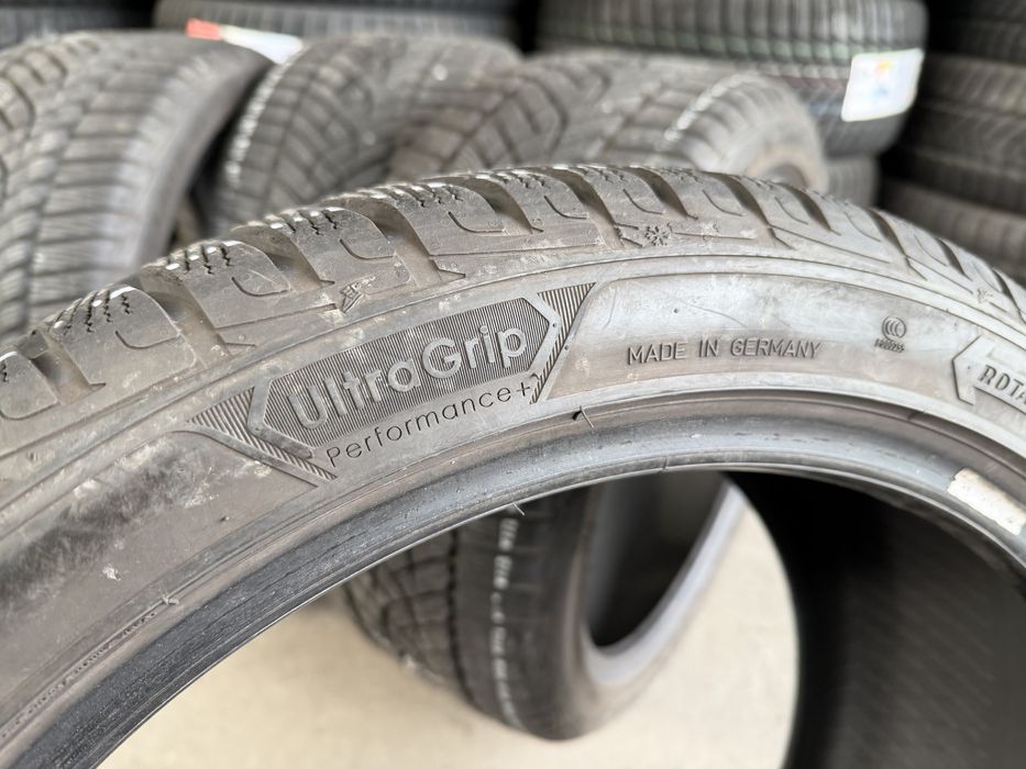 245/40/18 GOODYEAR 4бр