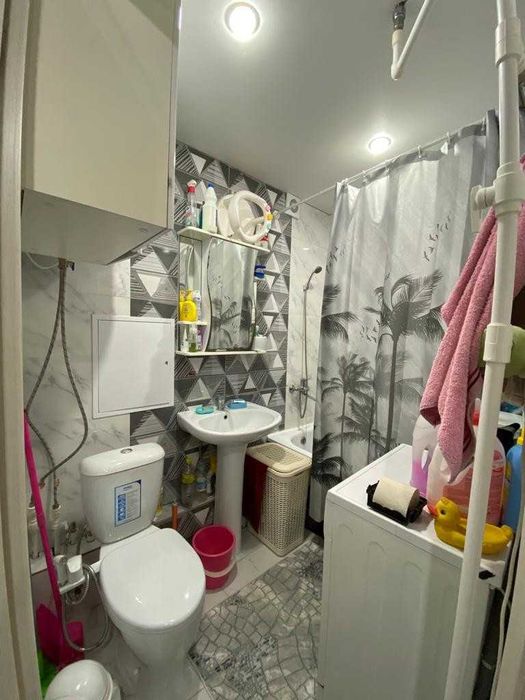 Продажа 3-ком квартиры район ГАИ