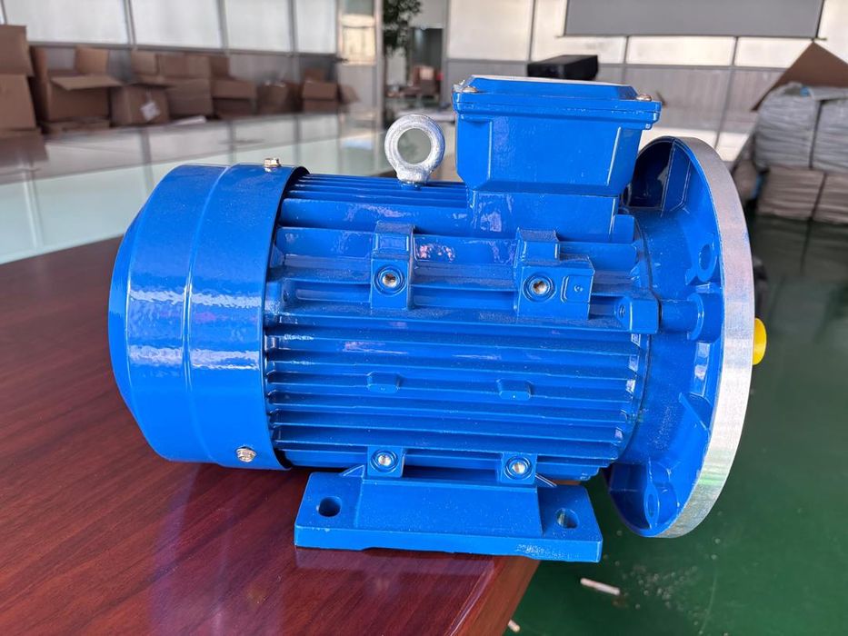 Reduktor Motor NMRV reduktorlar