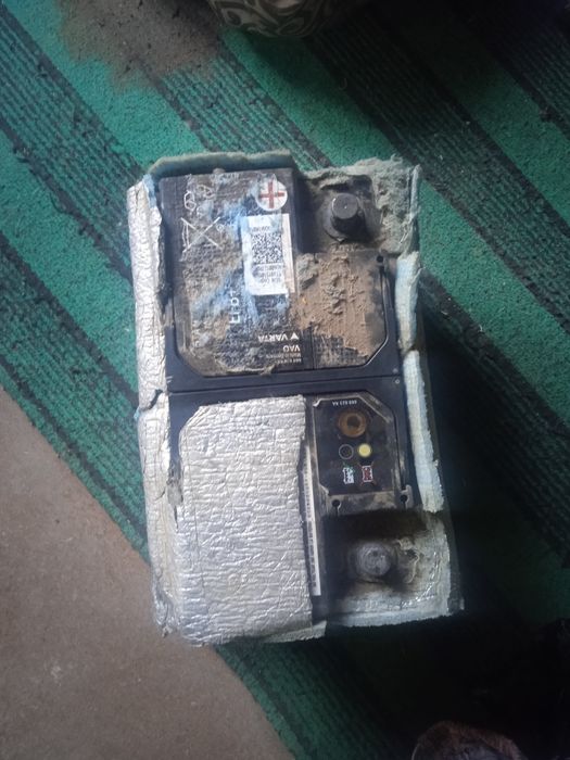 75 талик Аккумулятор  сотилади, тез ва арзон нархда.