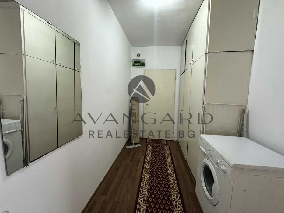 Продава се Двустаен апартамент в Пловдив, Изгрев - 48 кв.м за 1355 €/кв.м - Снимка #6