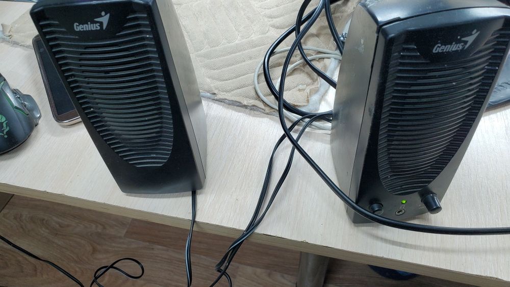 Компьютер комплект.