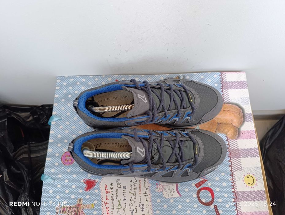 Lowa Innox Evo Lo GORE-TEX''оригинални туристически обувки 41 номер