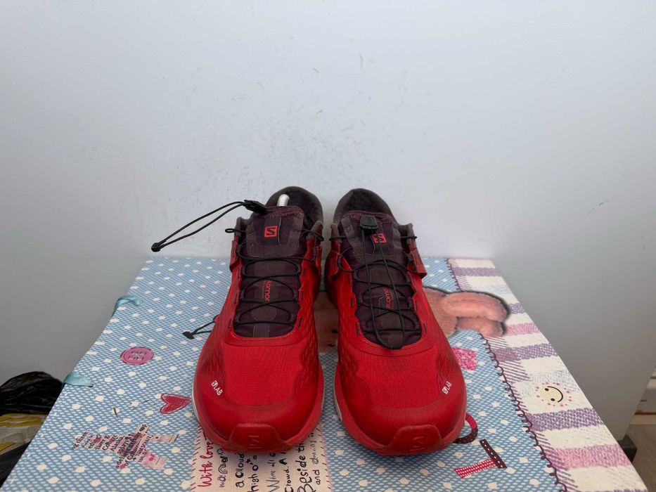 ''Salomon Slab Ultra 2''оригинални мъжки обувки 43 номер