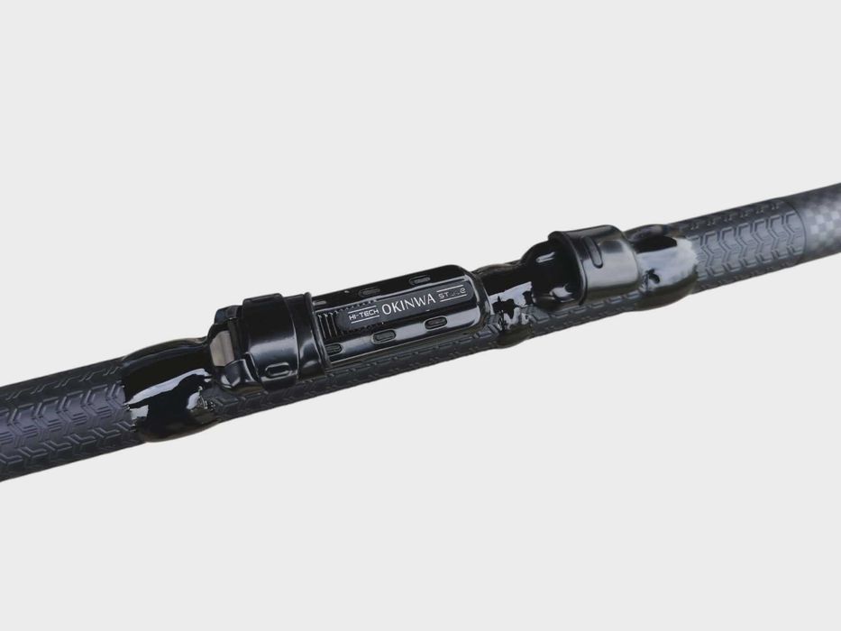 ТОП Болонеза Okinwa Demonstrate 5mt 174gr , 6mt - 223gr , 5-20gr акция