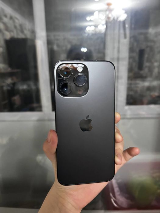 Iphone 14 Pro Max 128Гб