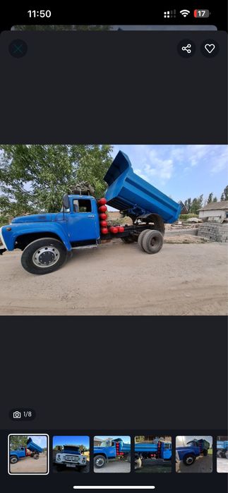 Zilda klinis bor arzon narhda