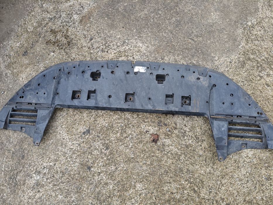 Кора под предна броня за Пежо/Peugeot 308 T9