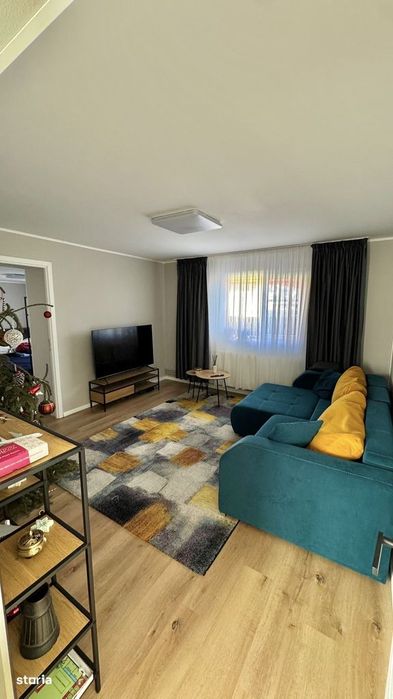 Casa Moderna - 2012 - 100 MP utili - 1280 MP Curte - 4 Camere - NOU