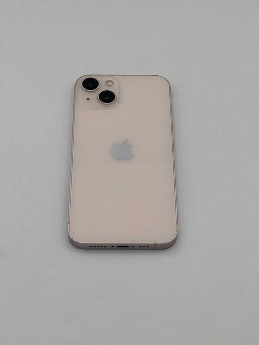 Telefon Apple Iphone 13 128GB/4GB 24 LUNI GARANTIE+BUYBACK!!
