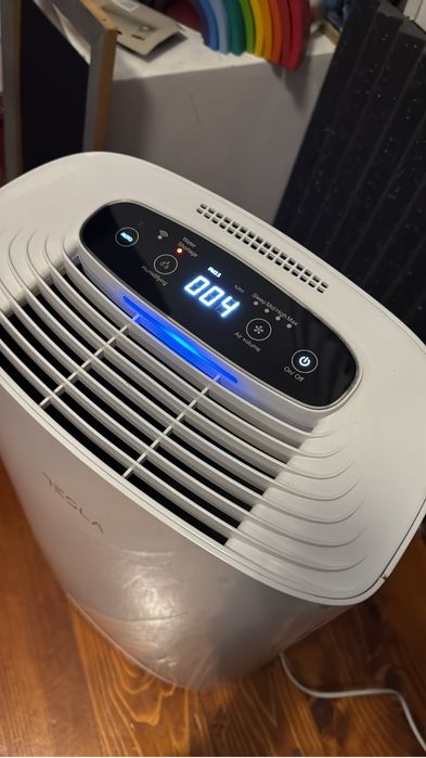 Purificator de aer TESLA smart Air6