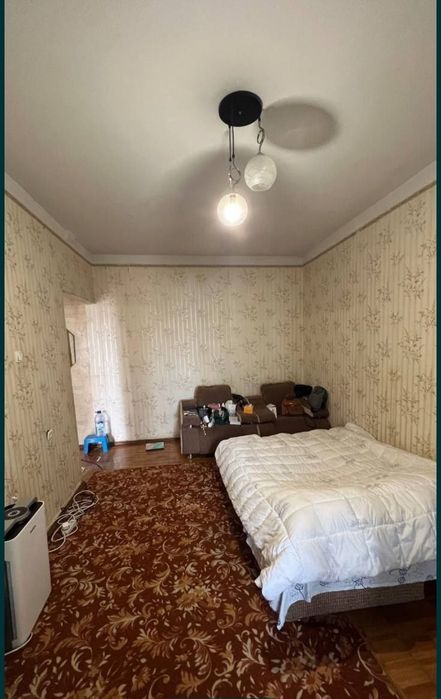 *Яаккасарай  Возможно Ипотека 40м² ‼️ Кушбеги 1в2\5\5