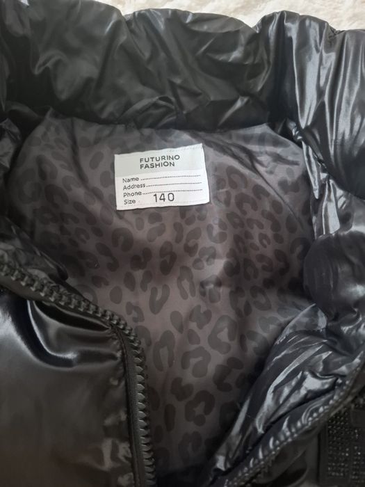 Куртка куртки на девочку