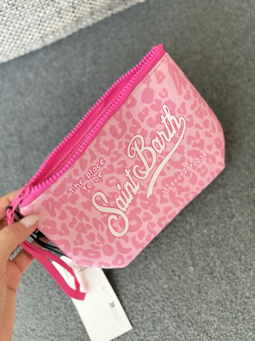 MC2 Saint Barth козметична чанта несесер + подарък