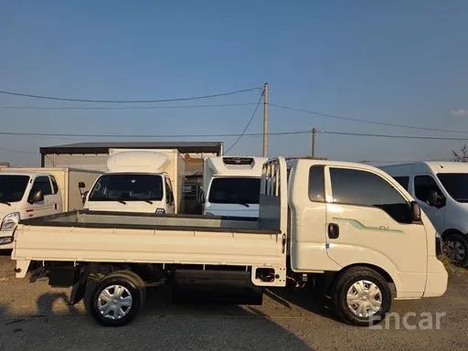 Kia Bongo Elektromobil O'zbekistongacha 19.000$ zakazga obkeberamiz