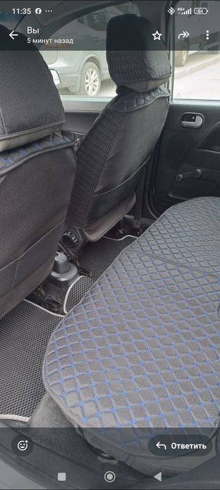 Ford Fusion,2008,1.4