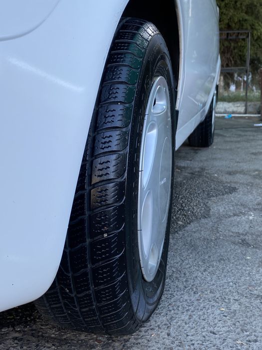 Chevrolet Matiz 2017 — 4