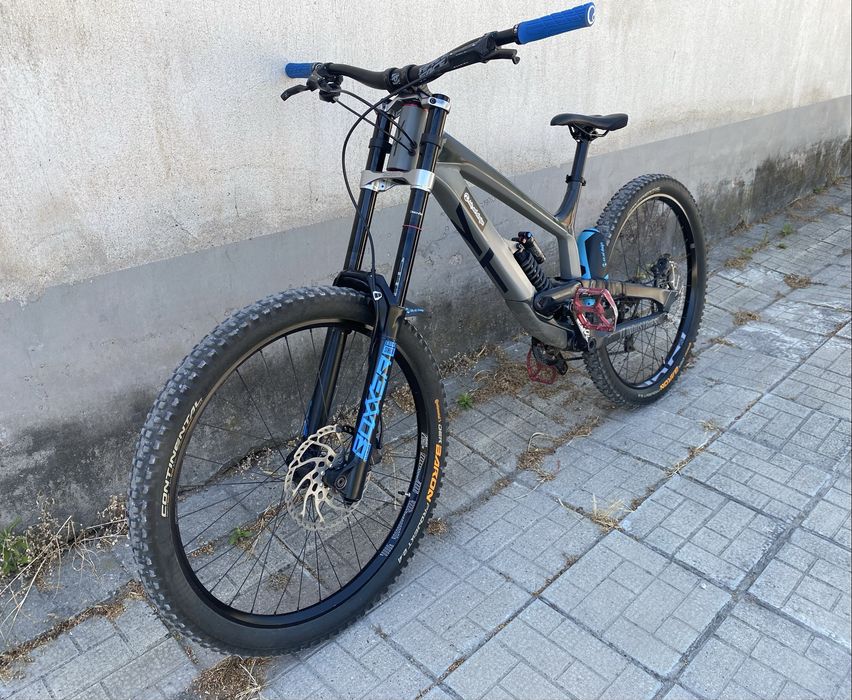 YT tues dh 27,5 L 2023