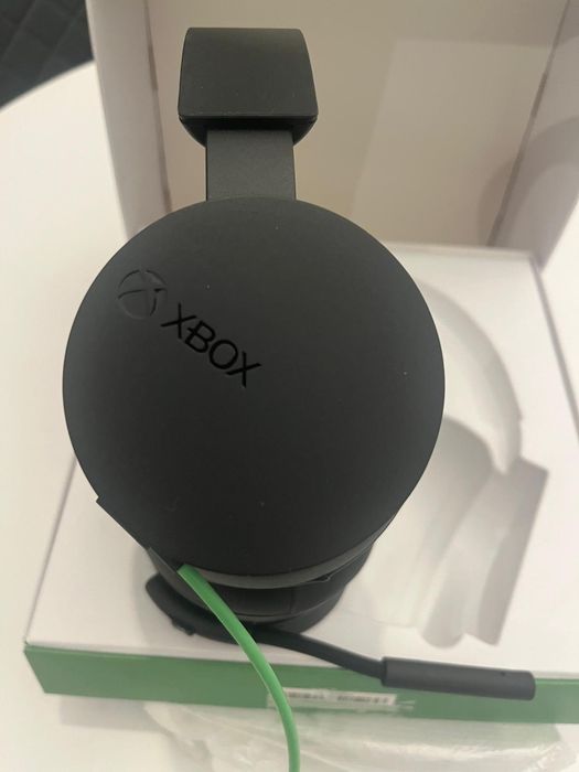 Căști gaming Xbox Wired Stereo Headset – Jack – Model 1984