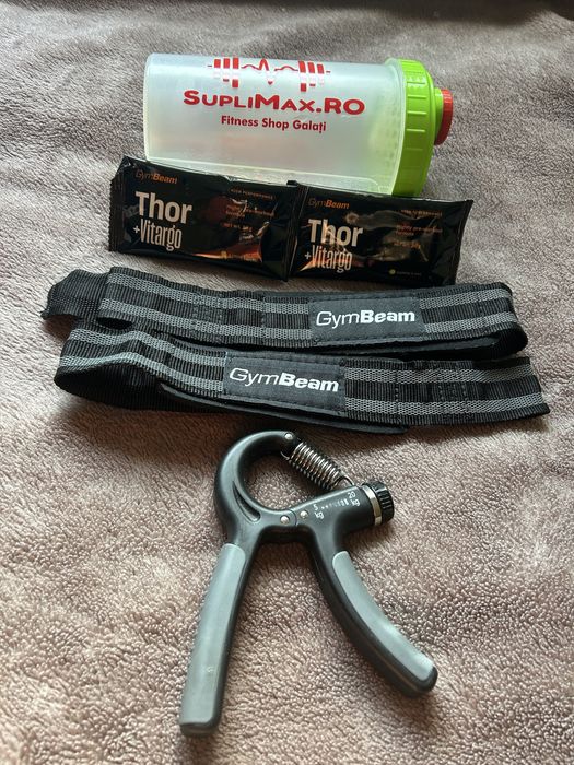 Shaker+Chingi+PreWorkout