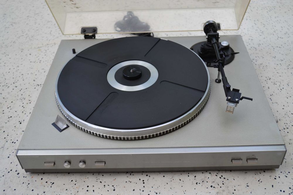 Pick up Universum System HIFI 7500 SC