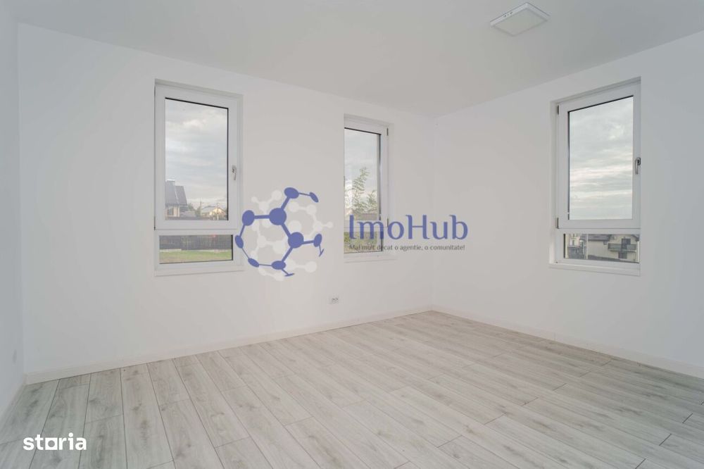 Valea Lupului, locuinta sau sediu, teren 450mp