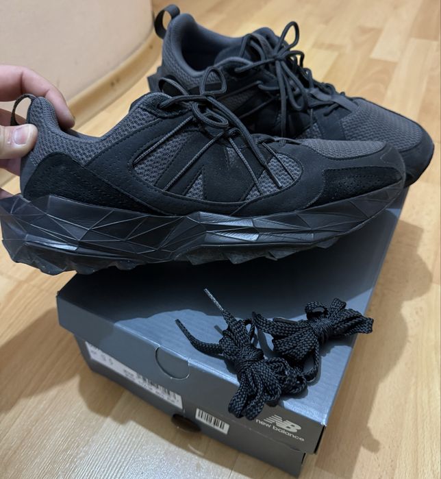 NB New Balance  НОВ модел