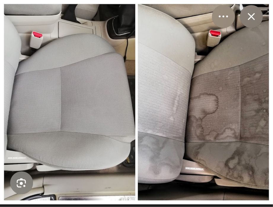 curaț tapiterii auto canapele si saltele in județul neamț