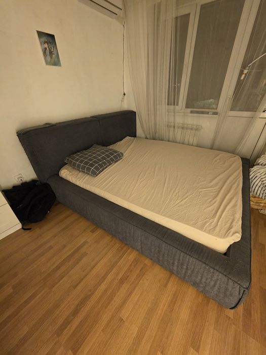 Продам кровать срочно