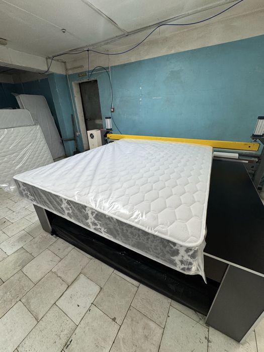 Ортопедические Матрасы