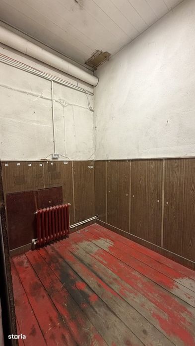 Spatiul comercial, open space, zona Sud