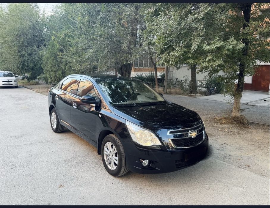 Chevrolet Cobalt