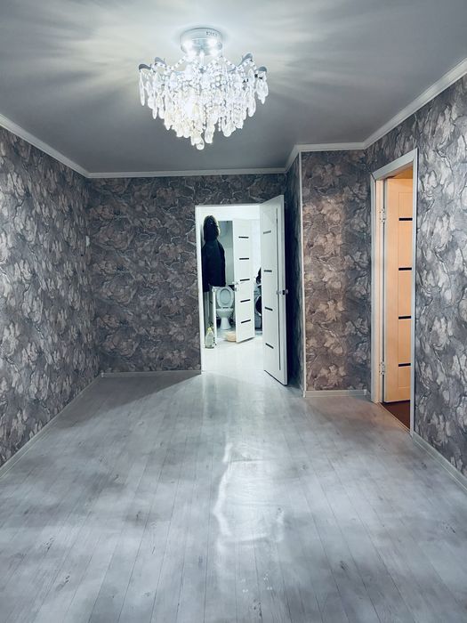 3 бөлмелі үй сатылады