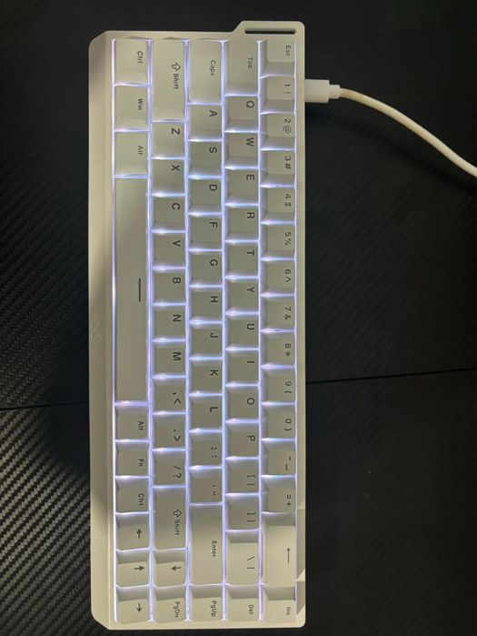 клавиатура mchose ace68