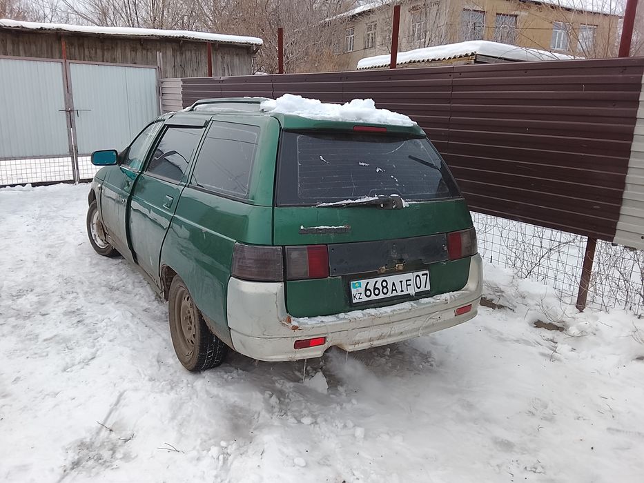 Продам одинадцатую