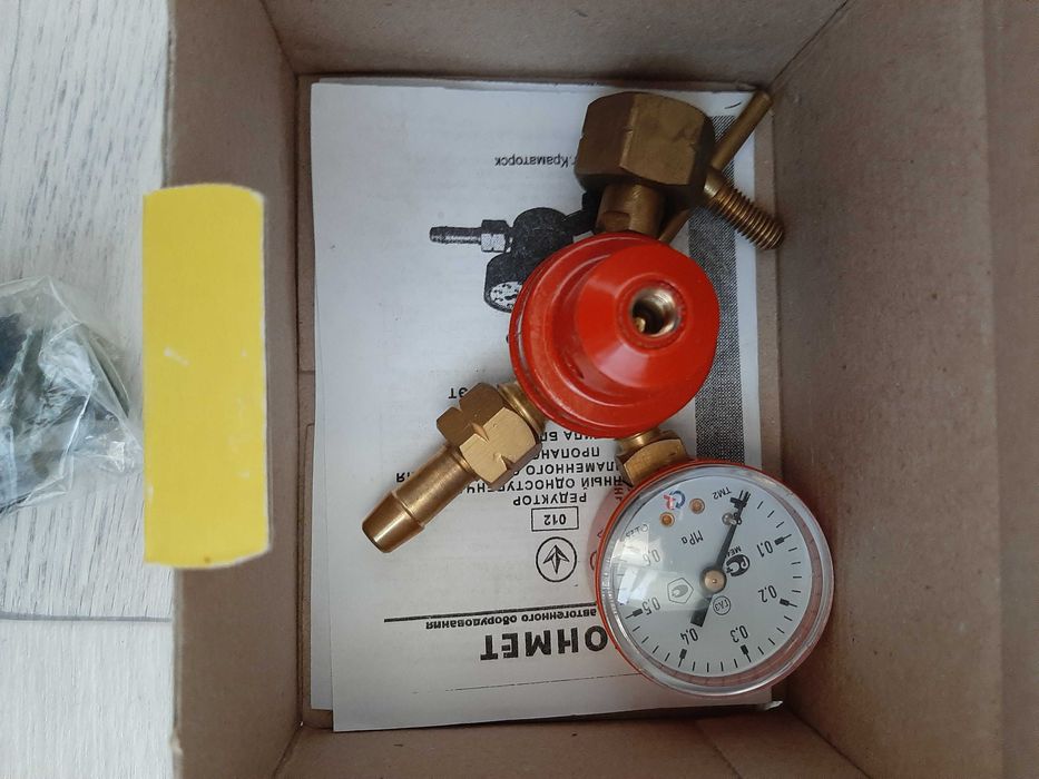 Продам редуктор БПО-5ДМ