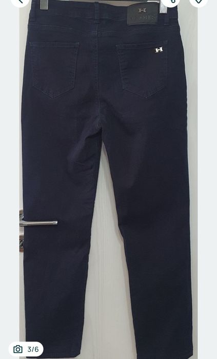 Blugi  masura w32  L 32