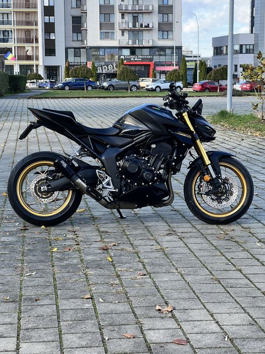 Honda Hornet CB1000SP 2025