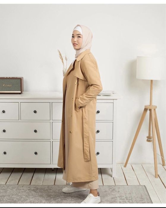 Тренч Сатылады!