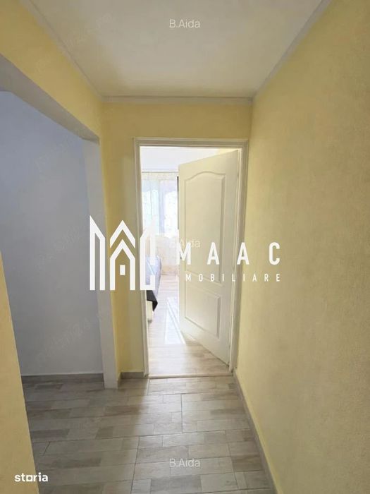 Apartament 2 camere | Nord, Râmnicu Vâlcea | 29 mp, mobilat