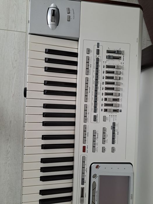 Vând orga profesionala Kong pa2x pro