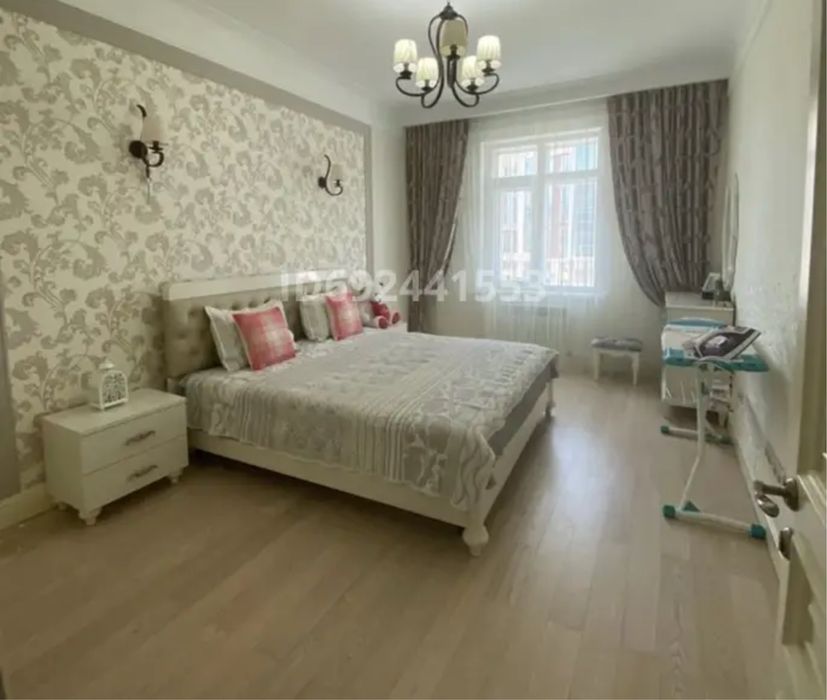 Спальный гарнитур турция